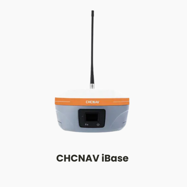 Paket Lengkap CHC GNSS iBase + i76 Rover Kit + Tripod +  CGO2.0 USB Dongle - Gambar 2