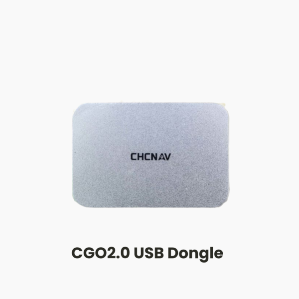 Paket Lengkap CHC GNSS iBase + i76 Rover Kit + Tripod +  CGO2.0 USB Dongle - Gambar 11