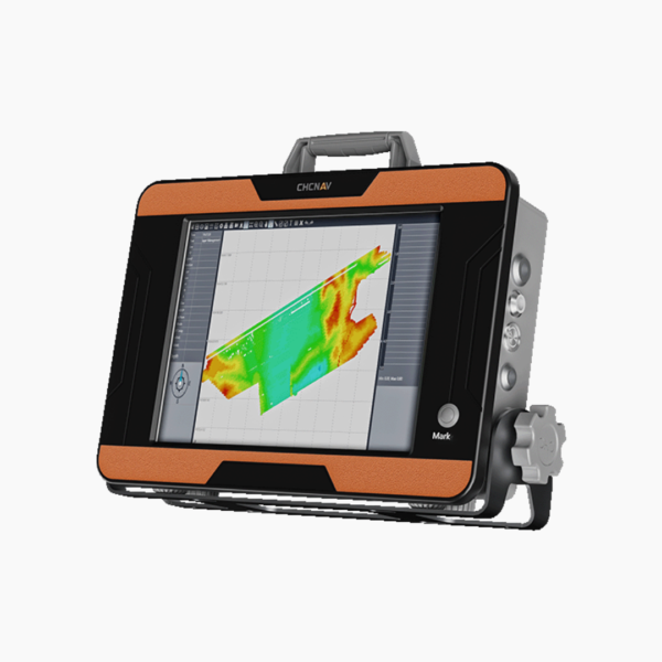 CHC D390 Echosounder