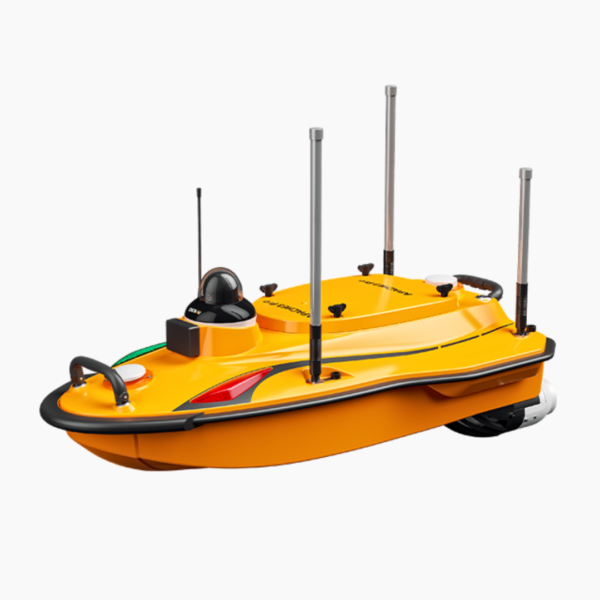 CHC APACHE 3 PRO USV With Software