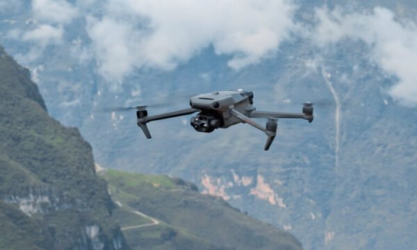 DJI Mavic 3 Enterprise - Gambar 3