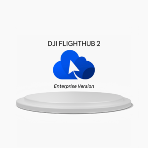 DJI FlightHub 2 Enterprise Version 1 Year (1 Device)
