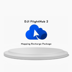 DJI FlightHub 2 Mapping Images Recharge Package