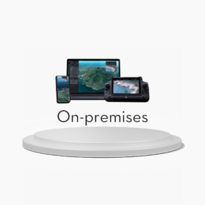 DJI FlightHub 2 ONPREM