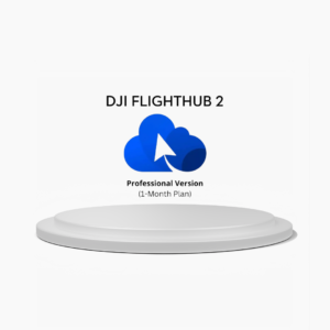 DJI FlightHub 2 Professional Version (1-Month Plan)