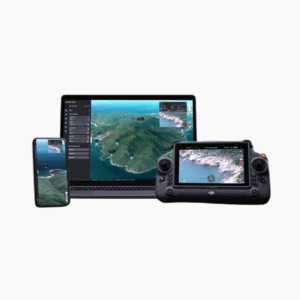 DJI FlightHub 2 Professional Version (12-Month Plan)