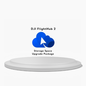 DJI FlightHub 2 Storage Space Upgrade Package