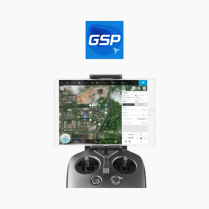 DJI GS Pro Enterprise V1