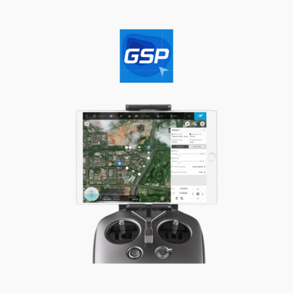 DJI GS Pro License Team Professional (1 Year)