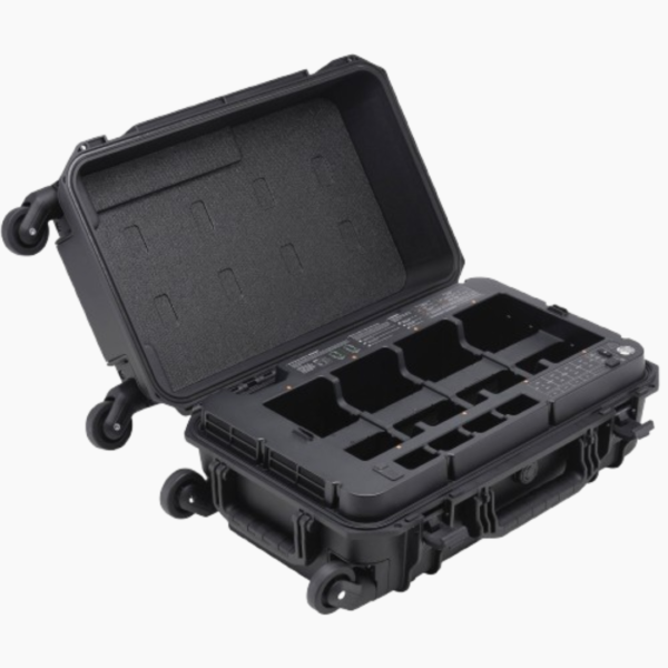 DJI BS65 Intelligent Battery Station for Matrice 350
