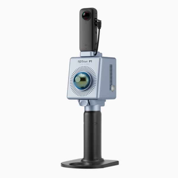 FJD Trion P1 LiDAR Scanner