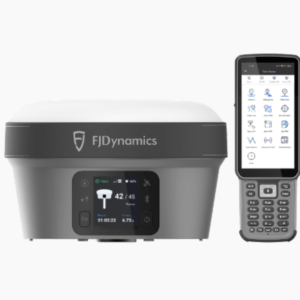 FJD Trion V10i GNSS System with Visual Positioning