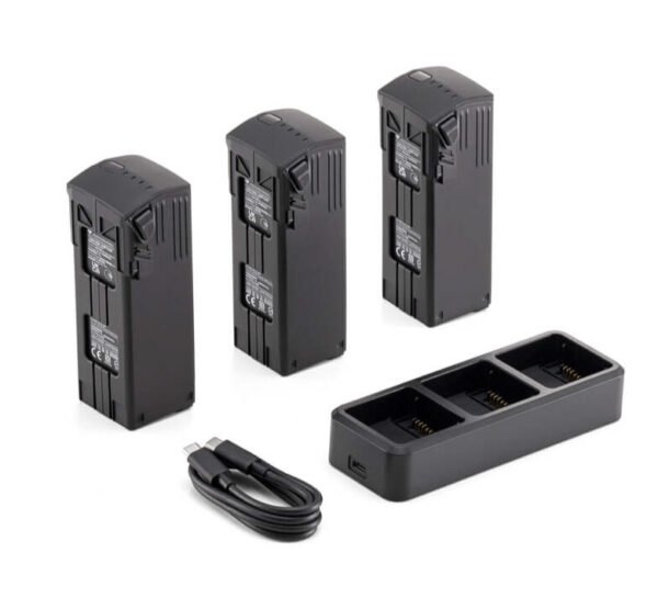 DJI Battery Kit for Mavic 3 Enterprise Series - Gambar 2