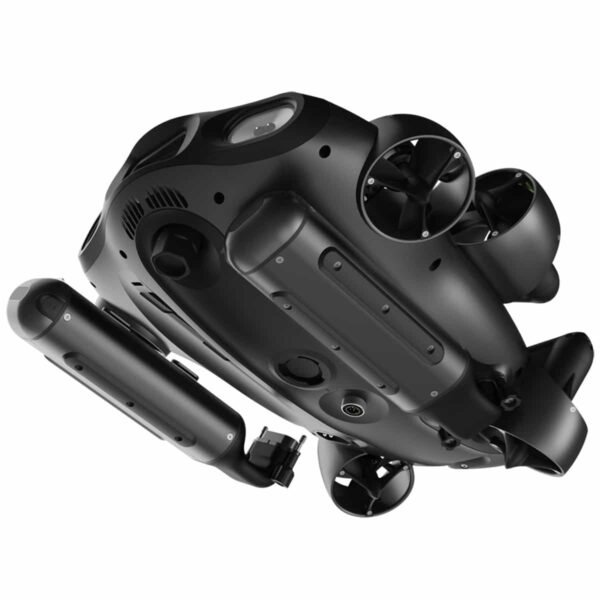 Qysea Fifish E-GO E100 - Gambar 2