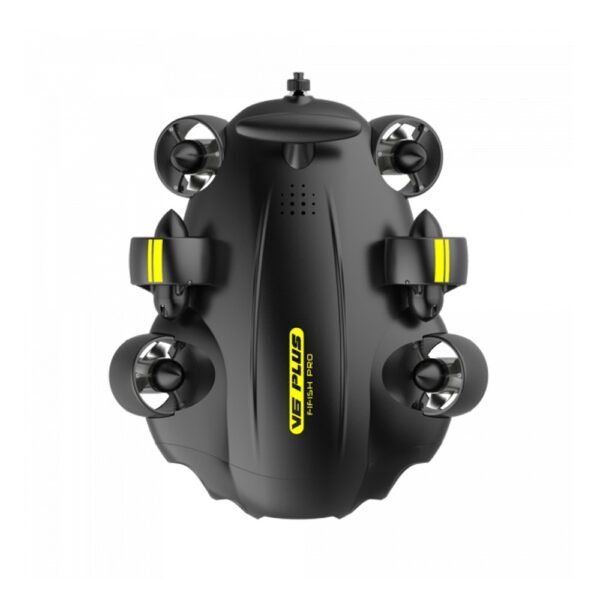 Qysea Fifish Pro V6 Plus - Gambar 2