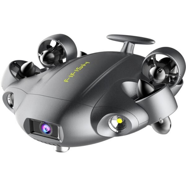 Qysea Fifish V6 Expert M200A - Gambar 2