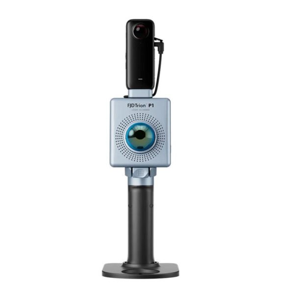 FJD Trion P1 LiDAR Scanner - Gambar 2