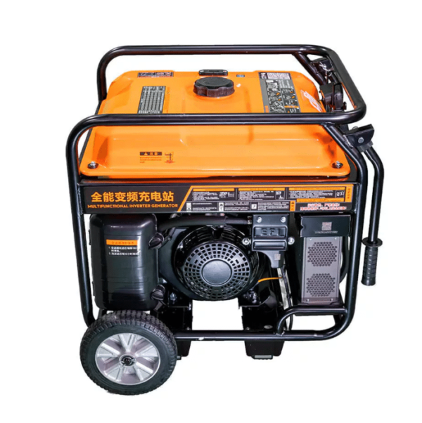 DJI D12000iEP Generator For Agras T50 - Gambar 2