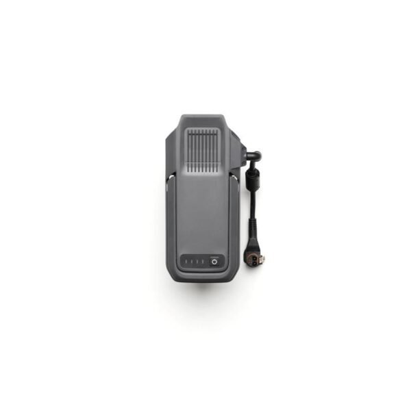 DJI M400 TB100C Tethered Battery - Gambar 2