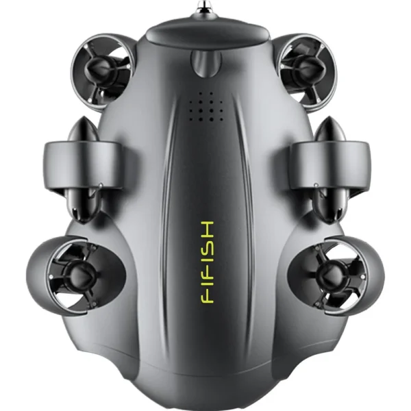 Qysea Fifish V6 Expert M200 - Gambar 2