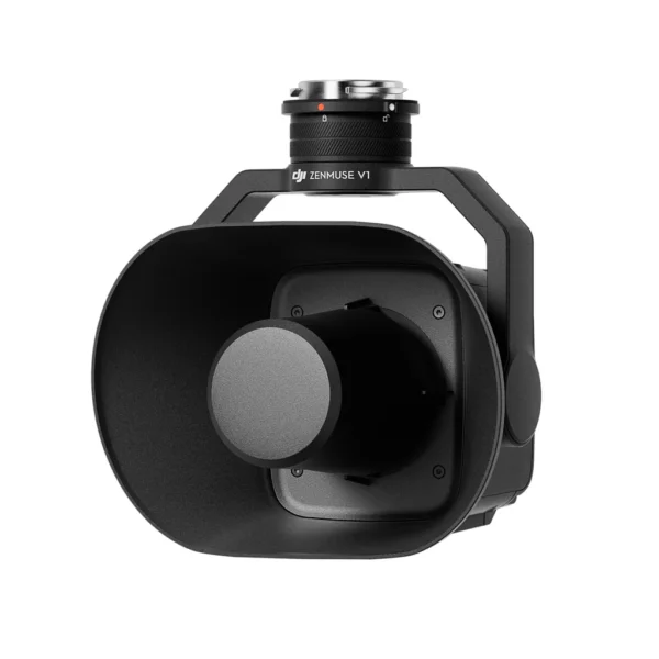 DJI Zenmuse V1 - Gambar 2