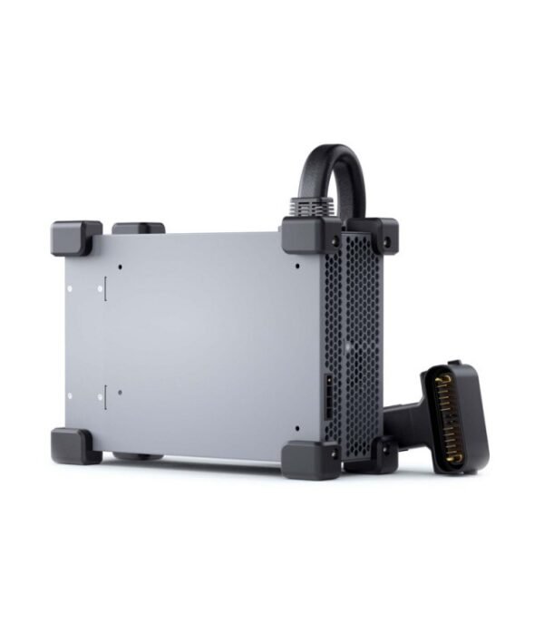 DJI C10000 Intelligent Battery Station (ACDC) For Agras T50 - Gambar 2