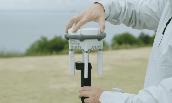 DJI D-RTK 3 Multifunctional Station - Gambar 4