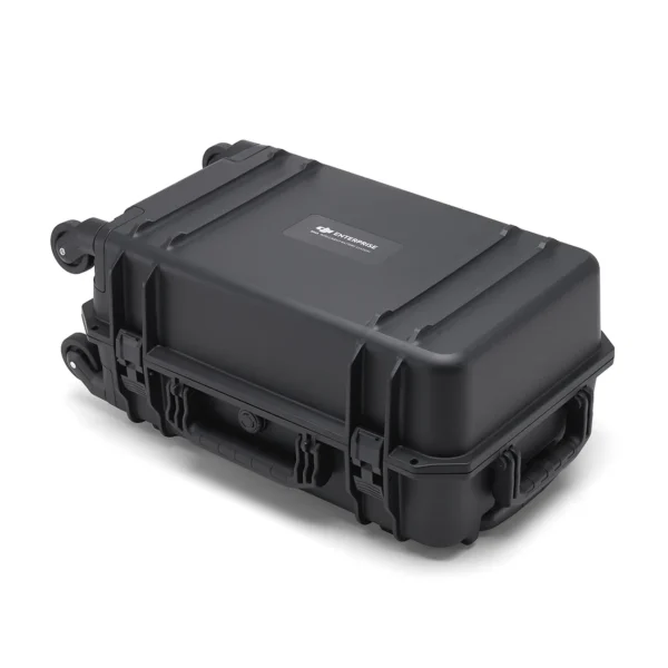 DJI BS65 Intelligent Battery Station for Matrice 350 - Gambar 2