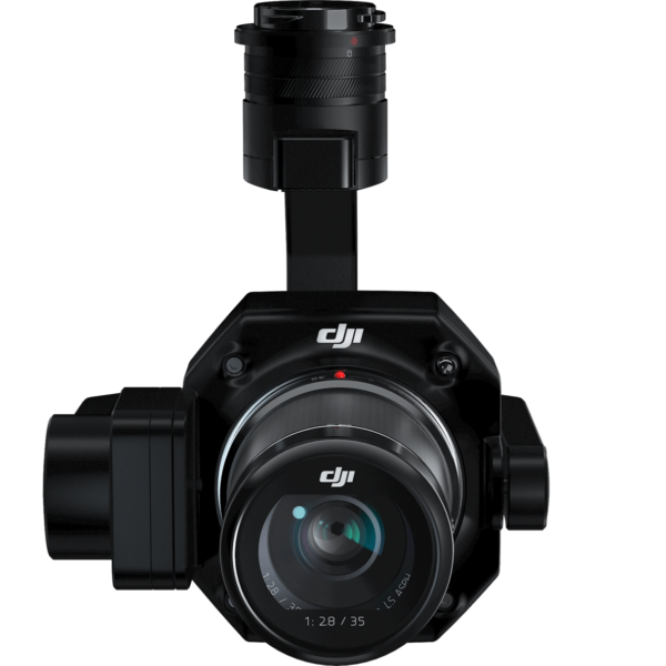 DJI Zenmuse P1 - Gambar 2