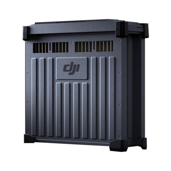 DJI Agras T50 Generator Combo (Aircraft+Generator+2 Batteries) - Gambar 4
