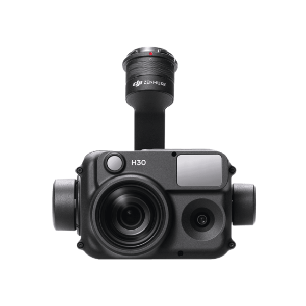 DJI Zenmuse H30 - Gambar 2