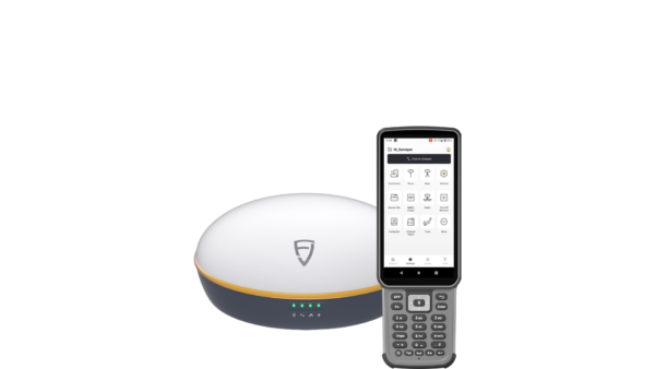 FJD Trion V1t GNSS RTK - Gambar 3