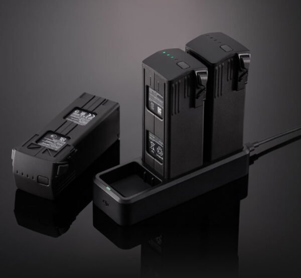 DJI Battery Kit for Mavic 3 Enterprise Series - Gambar 3