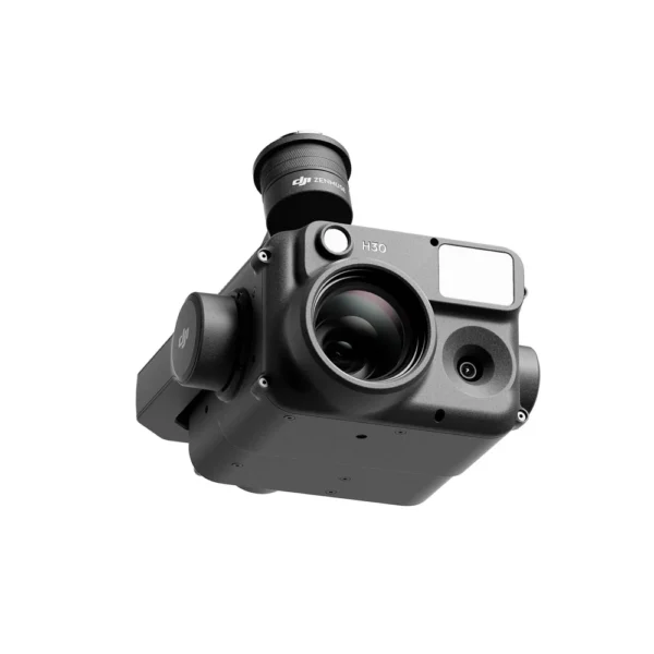 DJI Zenmuse H30 - Gambar 3