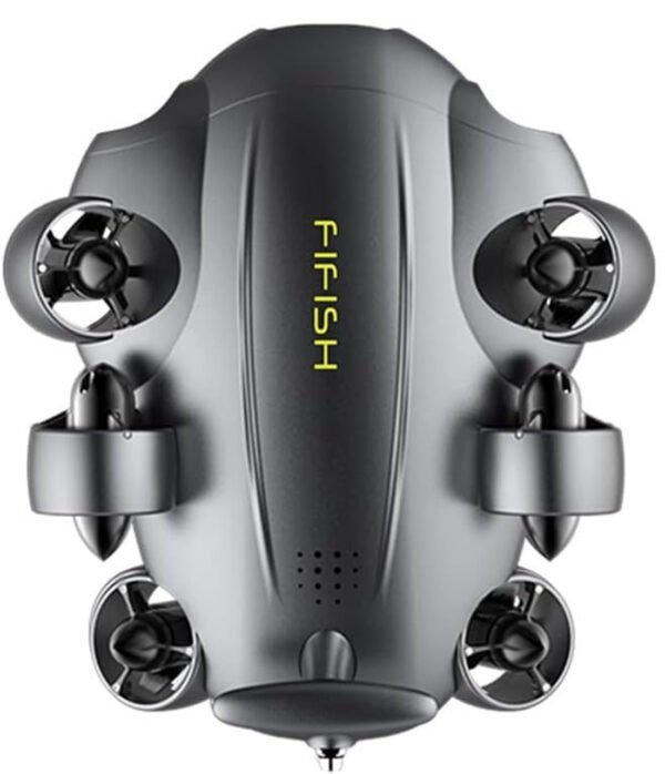 Qysea Fifish V6 Expert M100 - Gambar 2