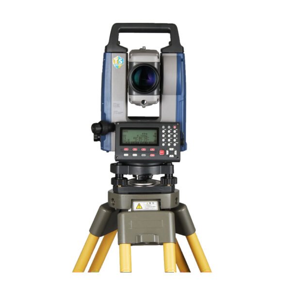 Total Station Sokkia IM-52 - Gambar 3