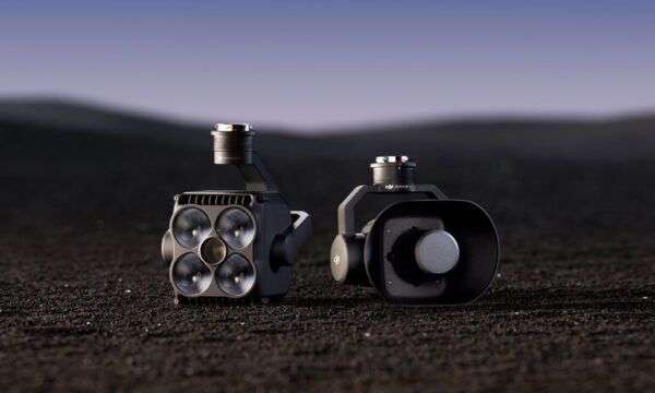 DJI Zenmuse S1 - Gambar 3