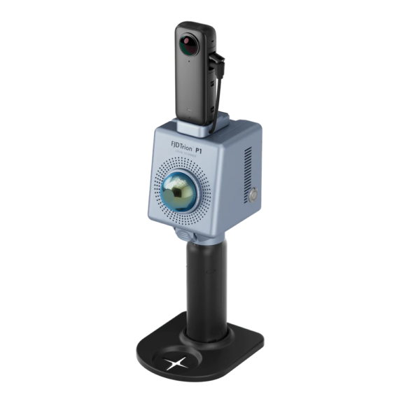 FJD Trion P1 LiDAR Scanner - Gambar 3