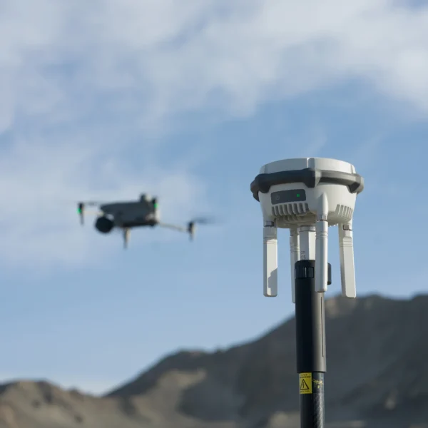 DJI D-RTK 3 Multifunctional Station - Gambar 5