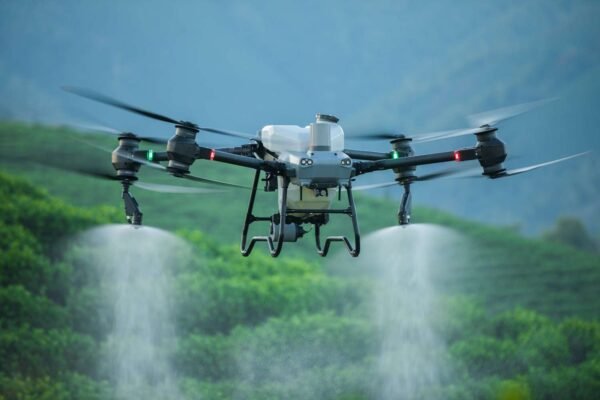 DJI Agras T50 Generator Combo (Aircraft+Generator+2 Batteries) - Gambar 2