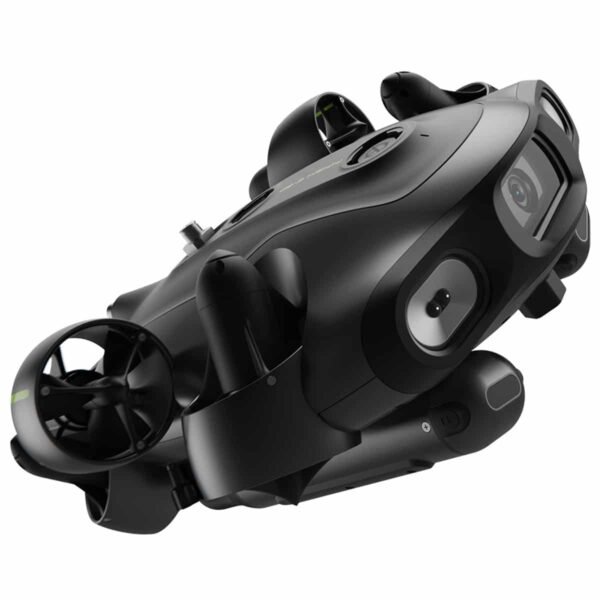 Qysea Fifish E-GO E100 - Gambar 3