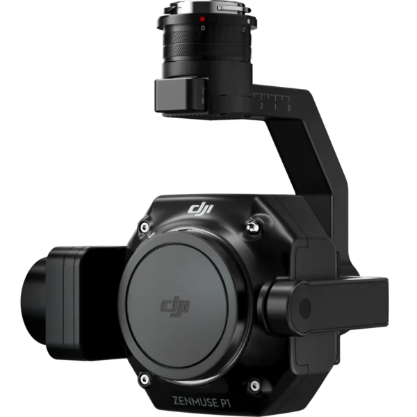 DJI Zenmuse P1 - Gambar 3