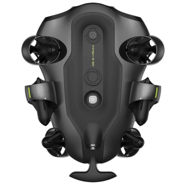 Qysea Fifish E-GO E100 - Gambar 4