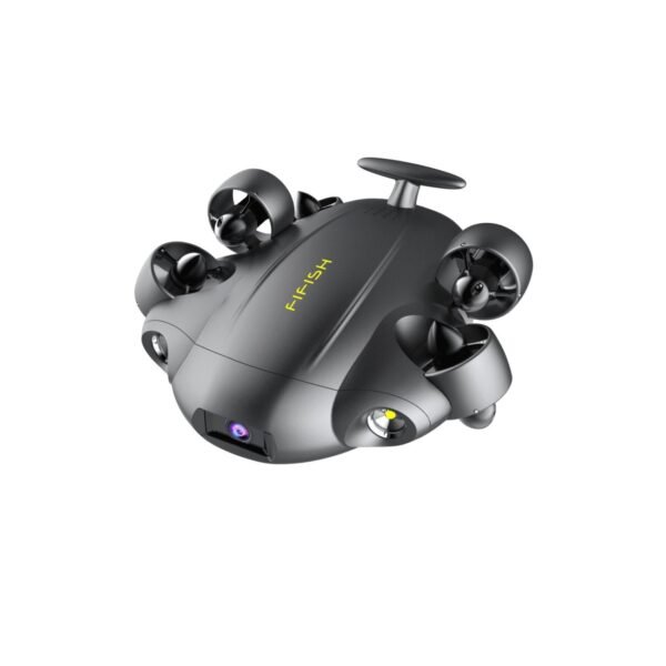 Qysea Fifish V6 Expert MP200 - Gambar 4