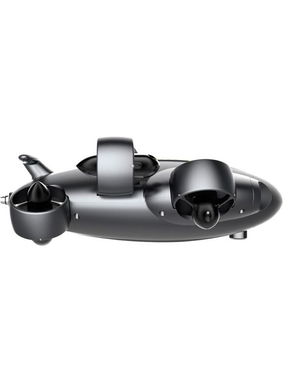 Qysea Fifish V6 Expert M200 - Gambar 3