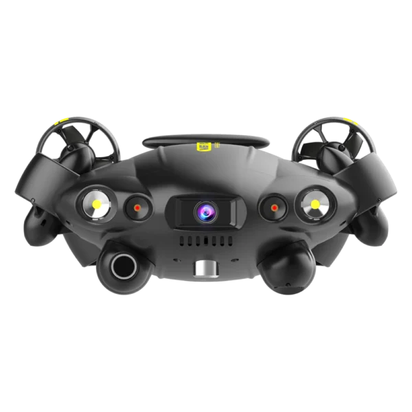 Qysea Fifish Pro V6 Plus - Gambar 4