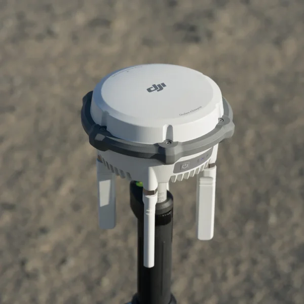 DJI D-RTK 3 Multifunctional Station - Gambar 2