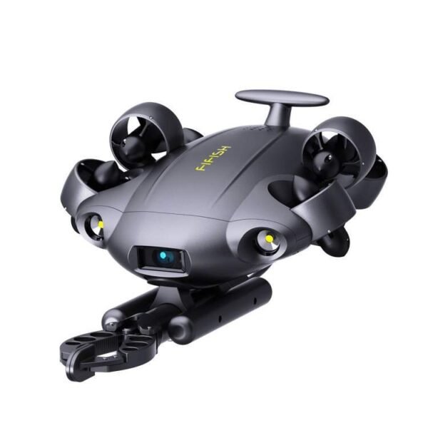 Qysea Fifish V6 Expert M200A - Gambar 5