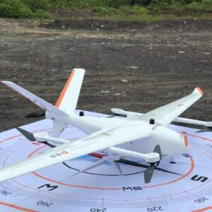 UAV VTOL P60