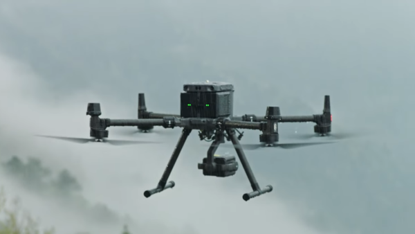 DJI Matrice 350 RTK - Gambar 3